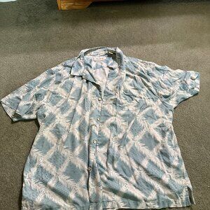 Tommy Bahama Button Down